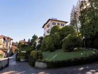 Hotel du Parc Hotel a Stresa