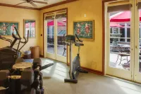 Carlton Hotel Hotels in Atascadero