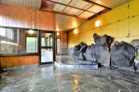 Alpine Route Hotel Hotels in Omachi