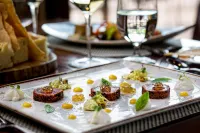 Gateway Canyons Resort, a Noble House Resort - Breakfast