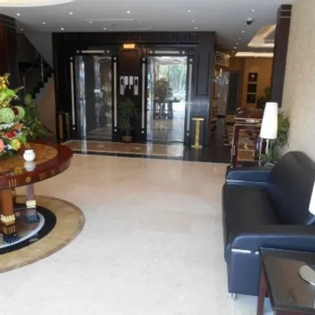 Julnar Al Sharq Serviced Apartments