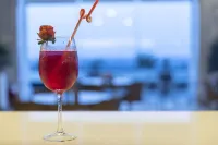 Swandor Cam Ranh Resort-Ultra All Inclusive - Baarit