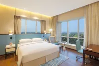 Hyatt Regency Thrissur Hotels in Thrissur