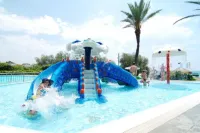Adora Hotel & Resort - sul mare