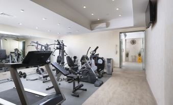 Imperial Wellness & Spa Hotel