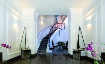 Albergo Palazzo Decumani