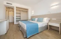 Globales Mimosa - Balkoner