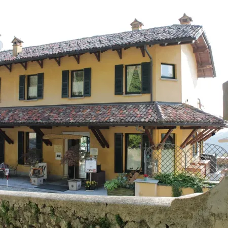 Hotel Colonne