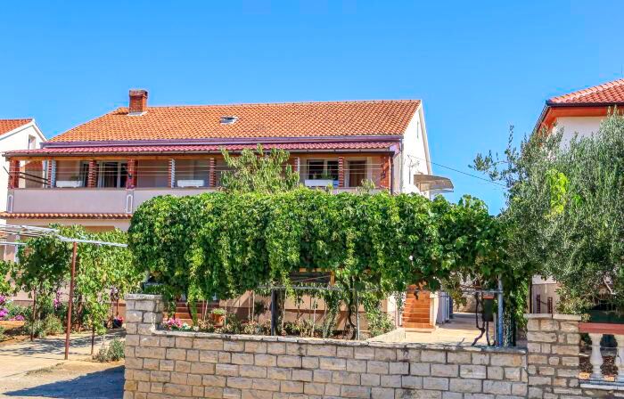 Zorić