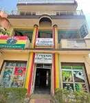 Friends Guest House and Hostel Hotel a 