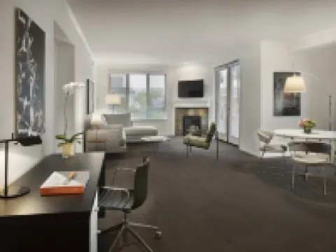 AKA Beverly Hills Hotels in Beverly Hills