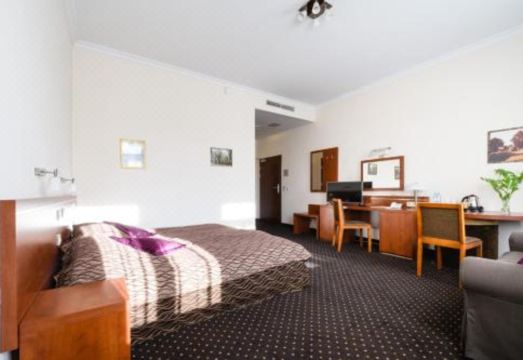 아티스 호텔 스파