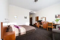 Hotel Sitarska Hotels in Bilgoraj