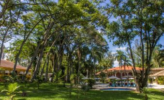 Hotel Resort e Golfe Clube Dos 500