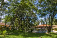 Hotel Resort e Golfe Clube Dos 500 Hôtels à : Guaratingueta