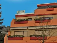 Hotel Marktterrassen