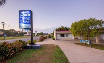 Motel Ingham