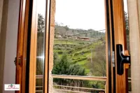 Casas Da Ribeira - Serra da Estrela - Mountain View