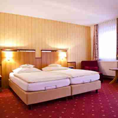Visbek Hotel Stuve Rooms