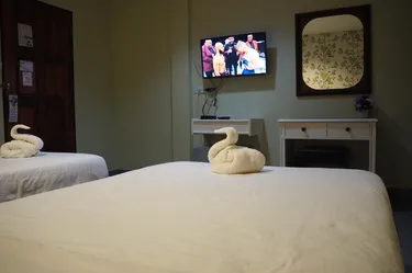 รูปภาพของโรงแรมออลเดย์