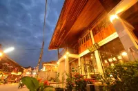 Muiphang de Ville Các khách sạn ở 