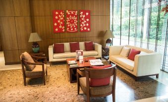 Patio Luxury Suites