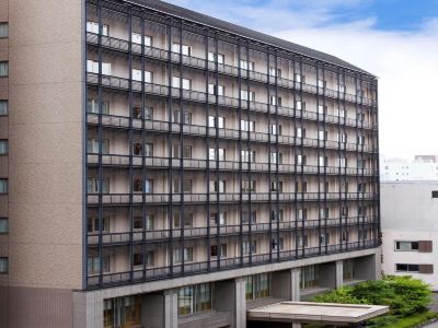 Hearton Hotel Kyoto