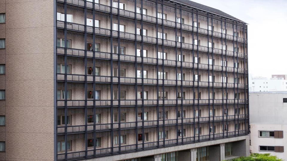 Hearton Hotel Kyoto