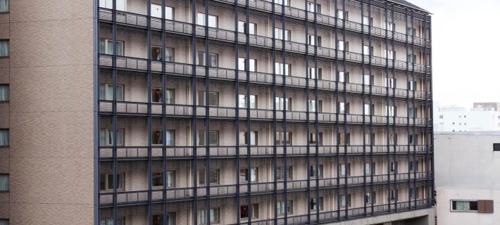 Hearton Hotel Kyoto Hotels in Kyoto