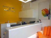 Galaxy Pods @ Chinatown Hotels near Bukit Merah