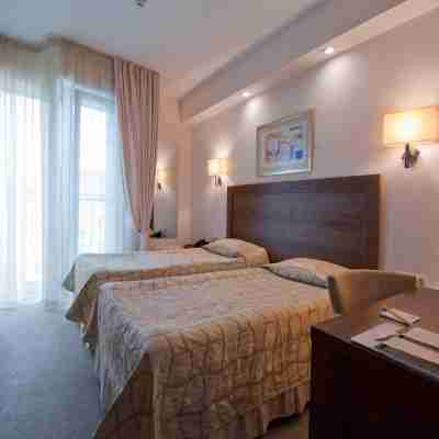 Hotel Burgas Rooms