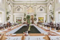 Castlereagh Boutique Hotel, Ascend Hotel Collection Hotels in Sydney