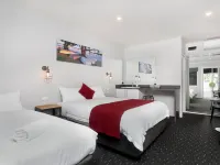 Merewether Motel Hotels in Merewether