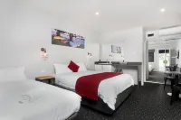 Merewether Motel Hotels in Merewether