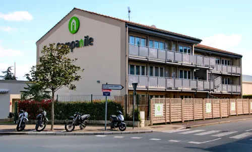 Campanile Albi Centre Hotels in Albi