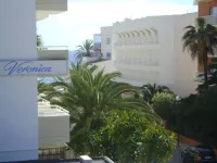 Saturno Hotels in Cala Millor