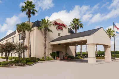 Best Western Cy-Fair Hotels in Houston