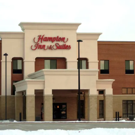 Hampton Inn & Suites Ankeny