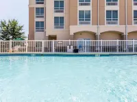 Comfort Suites Hotels in Lowndes County