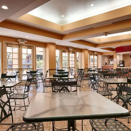 Best Western Plus Palm Desert Resort