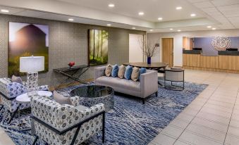 Fairfield by Marriott Inn & Suites Lancaster