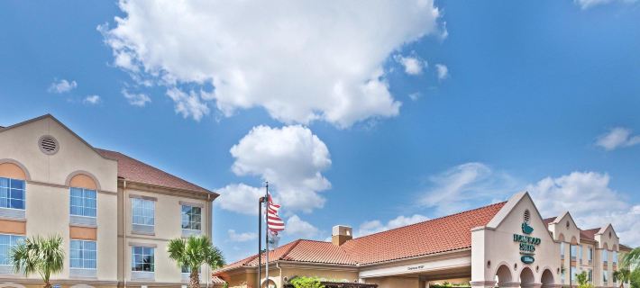 Homewood Suites by Hilton Laredo at Mall del Norte Hotele w: Laredo