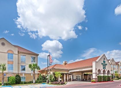 Homewood Suites by Hilton Laredo at Mall del Norte