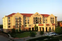 Hyatt Place Ft Worth Historic Stockyards