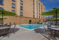 Hampton Inn Covington - Pools