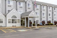 Quality Inn & Suites North Lima - Boardman