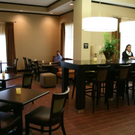 Hampton Inn la Grange