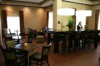 Hampton Inn la Grange - Frühstück