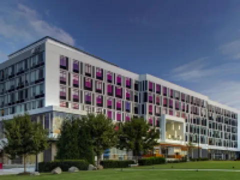 アロフト ダーラム ダウンタウン