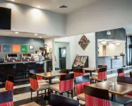 Comfort Suites Nashville Airport - Bna